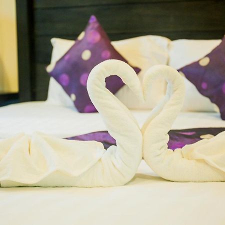 Lipe Sunset Forest Resort Koh Lipe Exterior foto