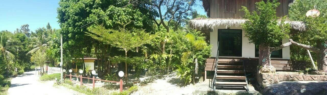 Lipe Sunset Forest Resort Koh Lipe Exterior foto