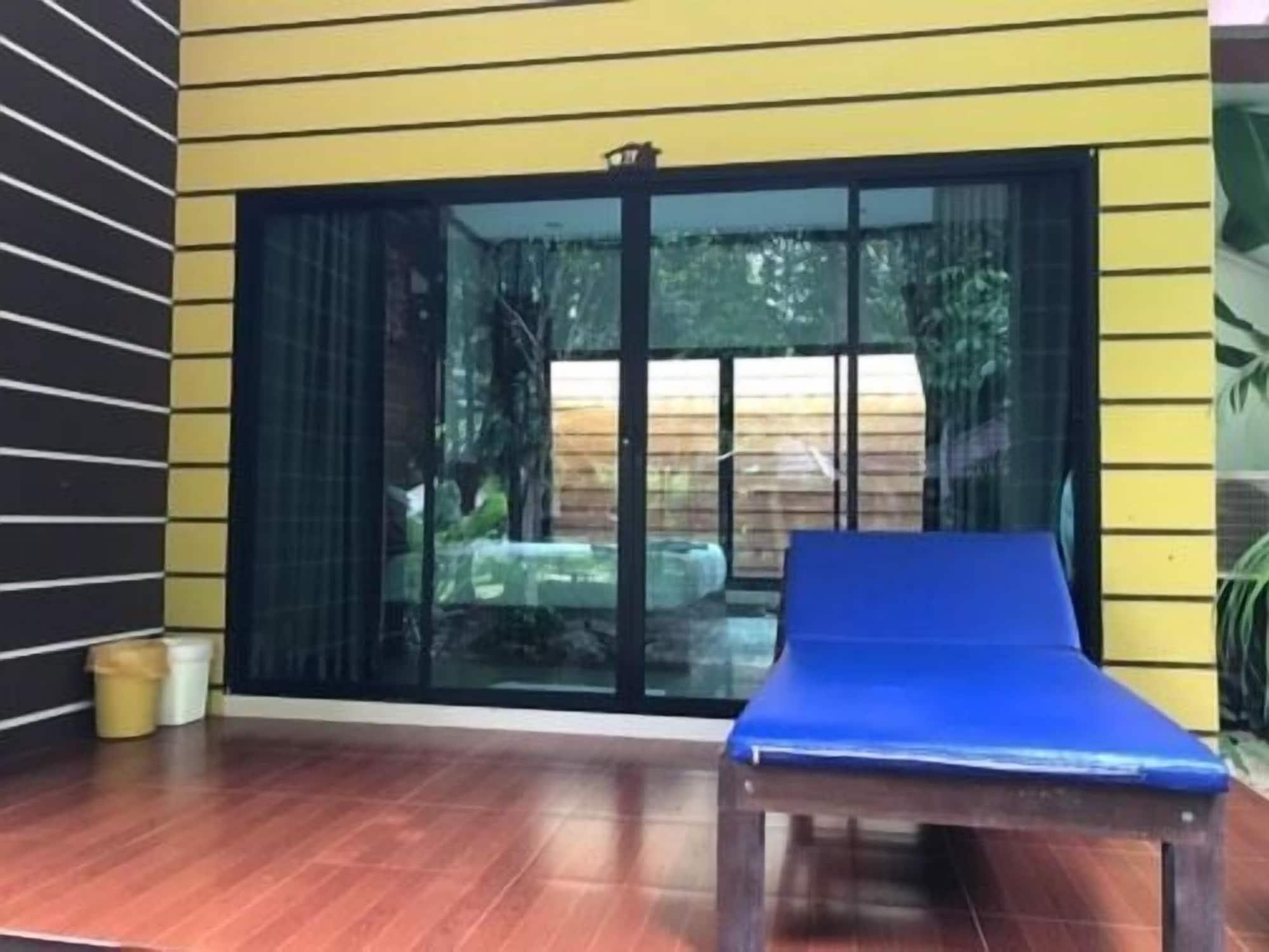 Lipe Sunset Forest Resort Koh Lipe Exterior foto