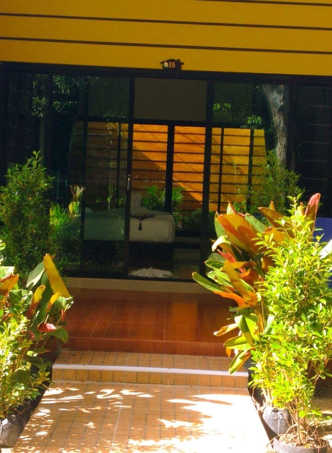 Lipe Sunset Forest Resort Koh Lipe Exterior foto