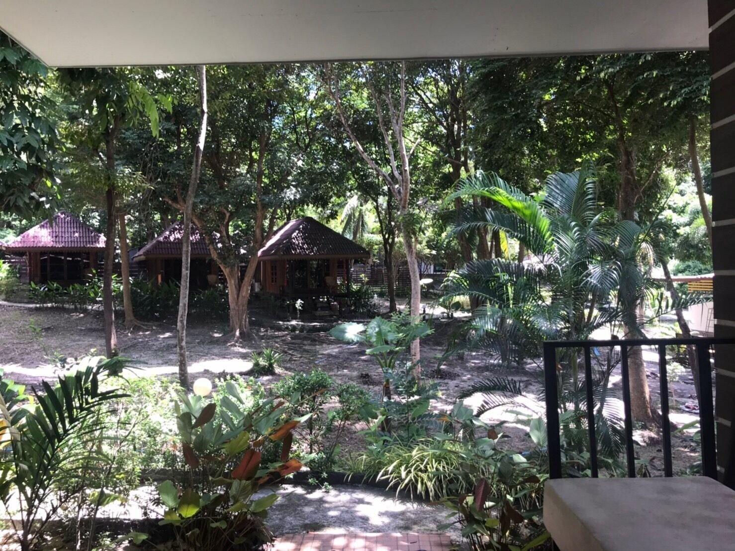Lipe Sunset Forest Resort Koh Lipe Exterior foto