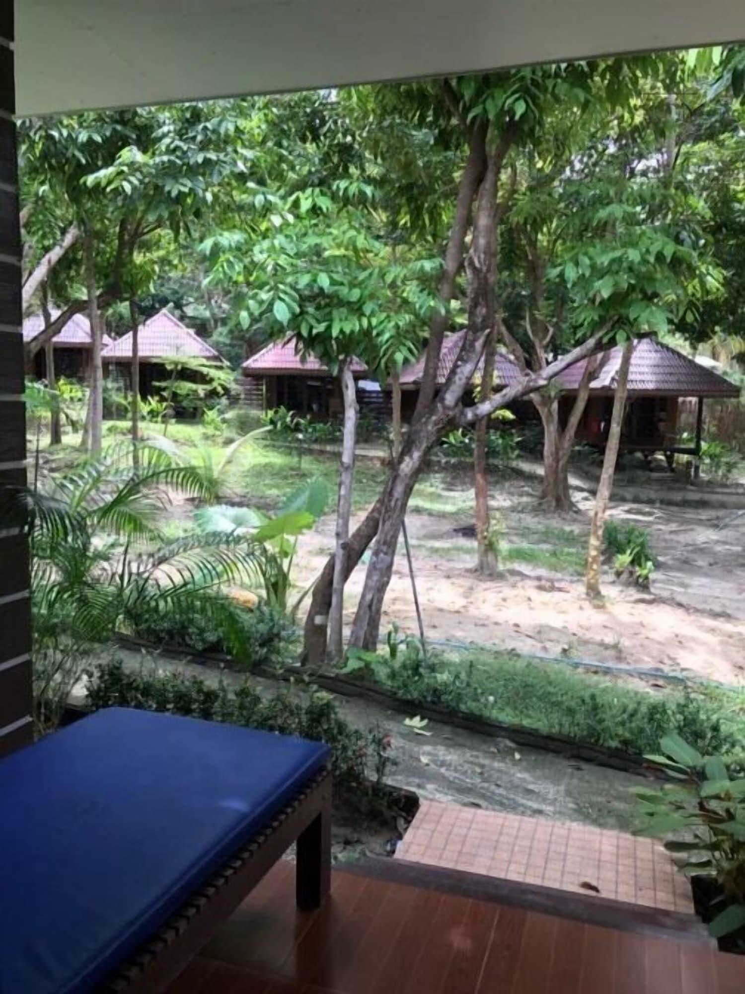 Lipe Sunset Forest Resort Koh Lipe Exterior foto