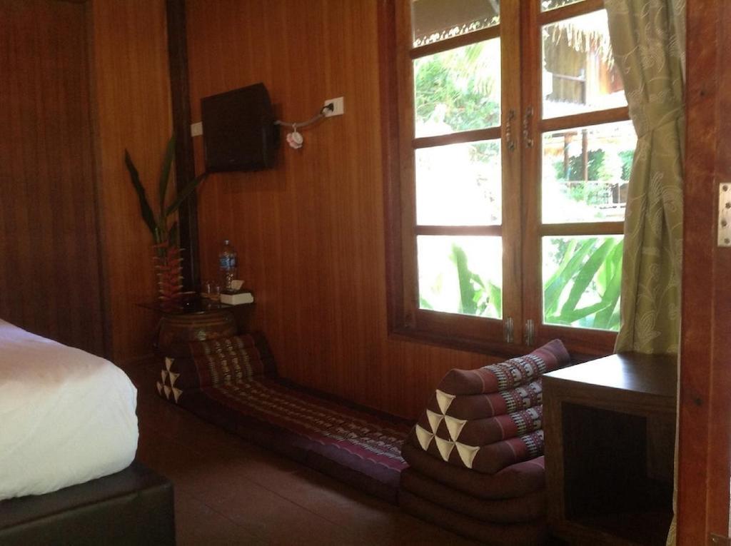 Lipe Sunset Forest Resort Koh Lipe Quarto foto