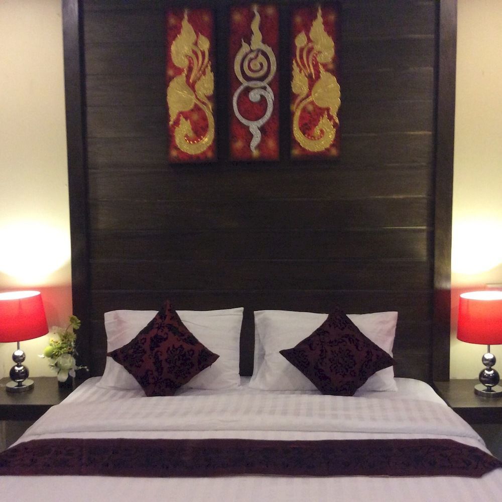 Lipe Sunset Forest Resort Koh Lipe Exterior foto