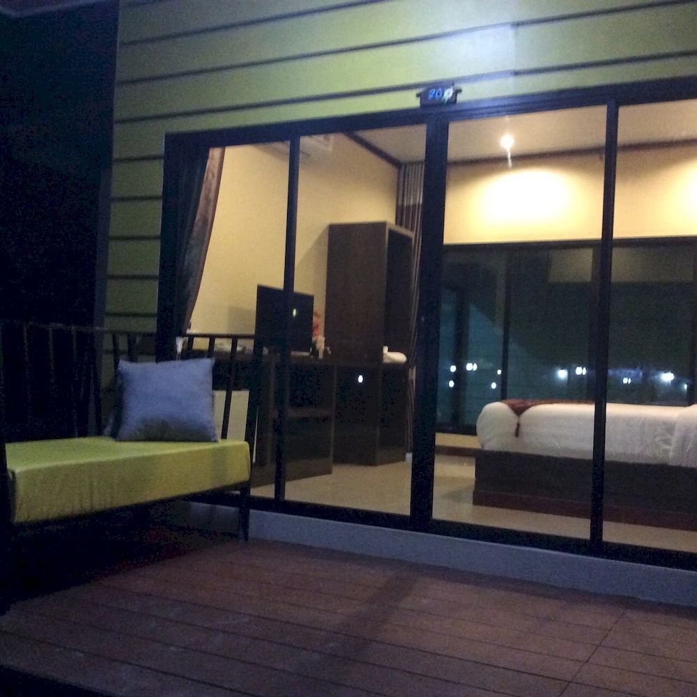 Lipe Sunset Forest Resort Koh Lipe Exterior foto