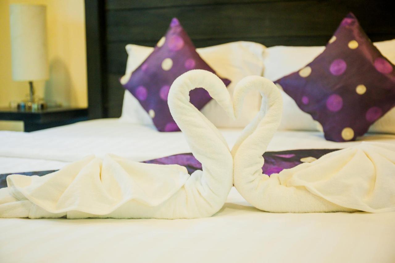 Lipe Sunset Forest Resort Koh Lipe Exterior foto